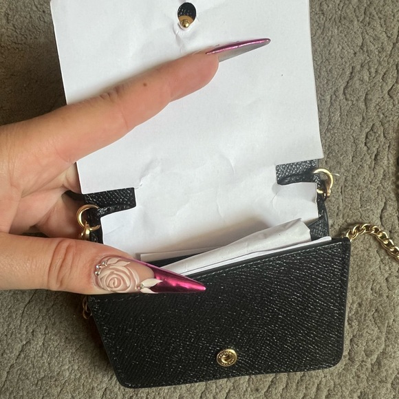 NWT Mini Wallet - Picture 5 of 7